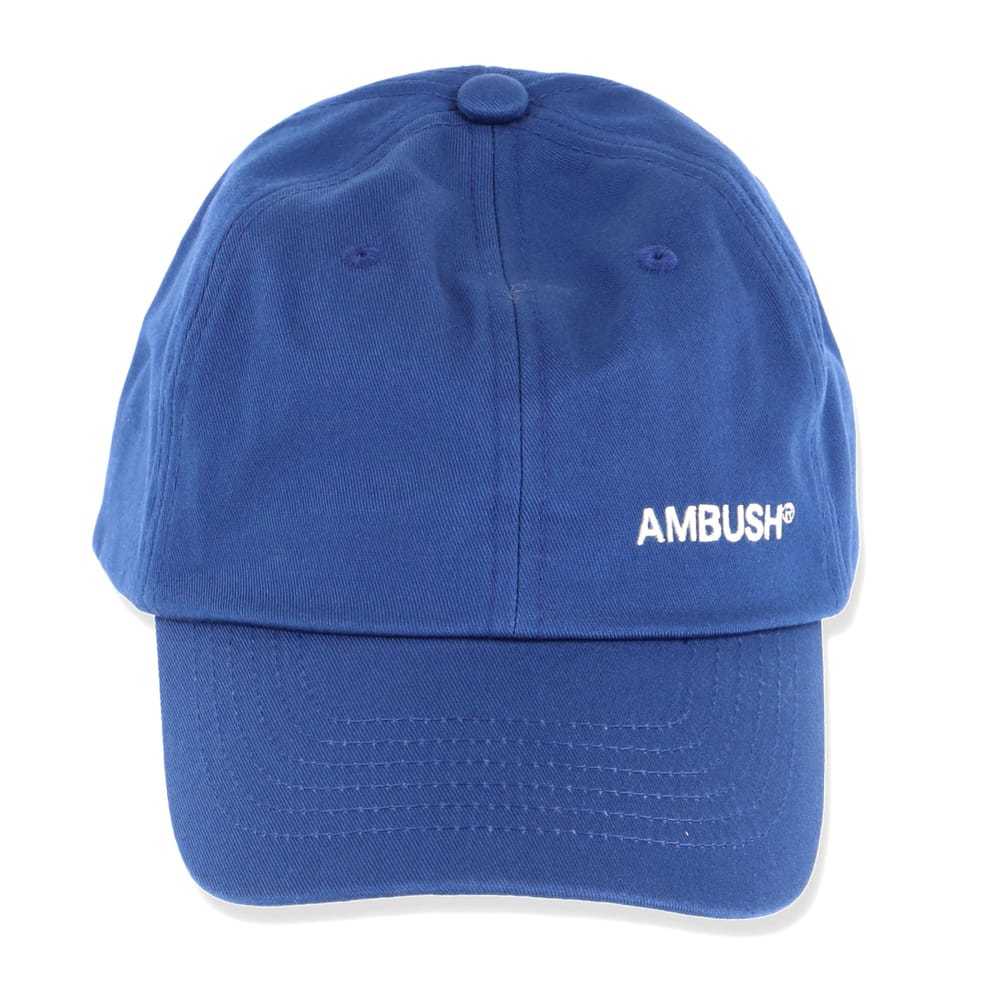 Ambush Cap - image 2