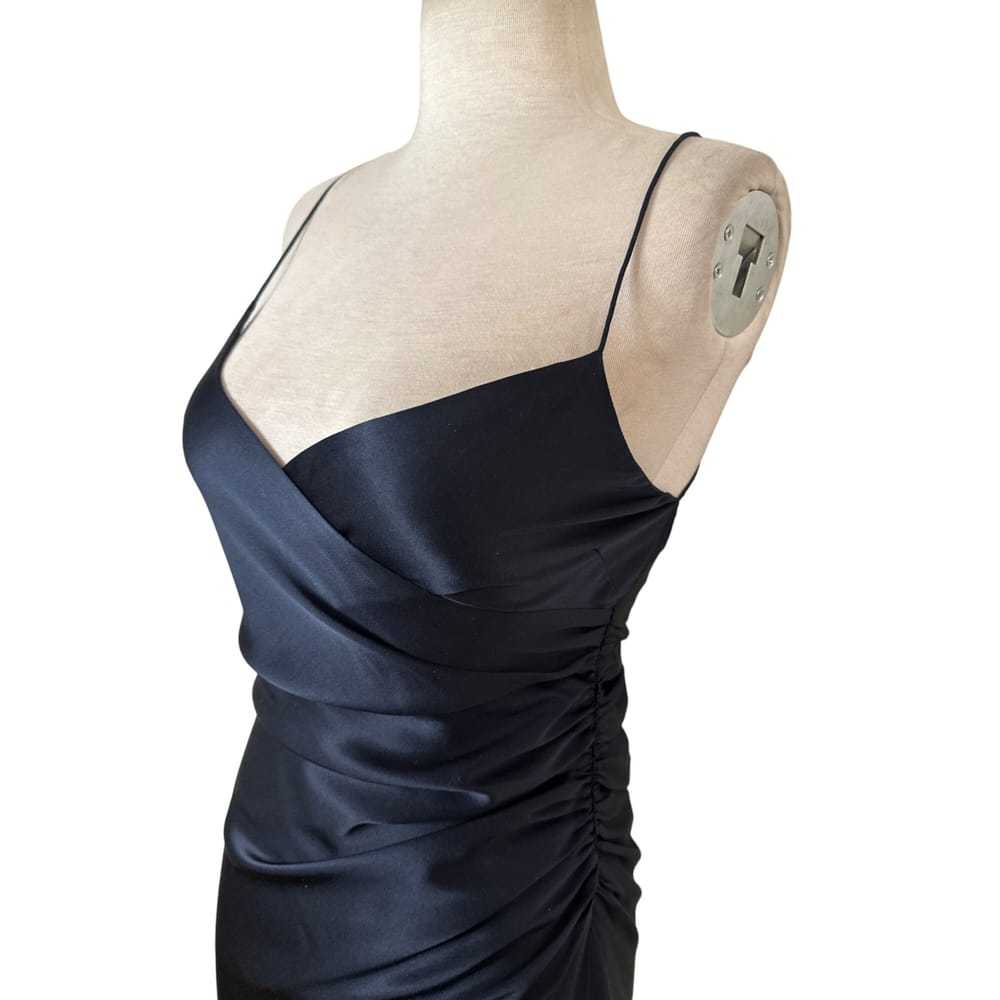 The Sei Silk mid-length dress - image 6