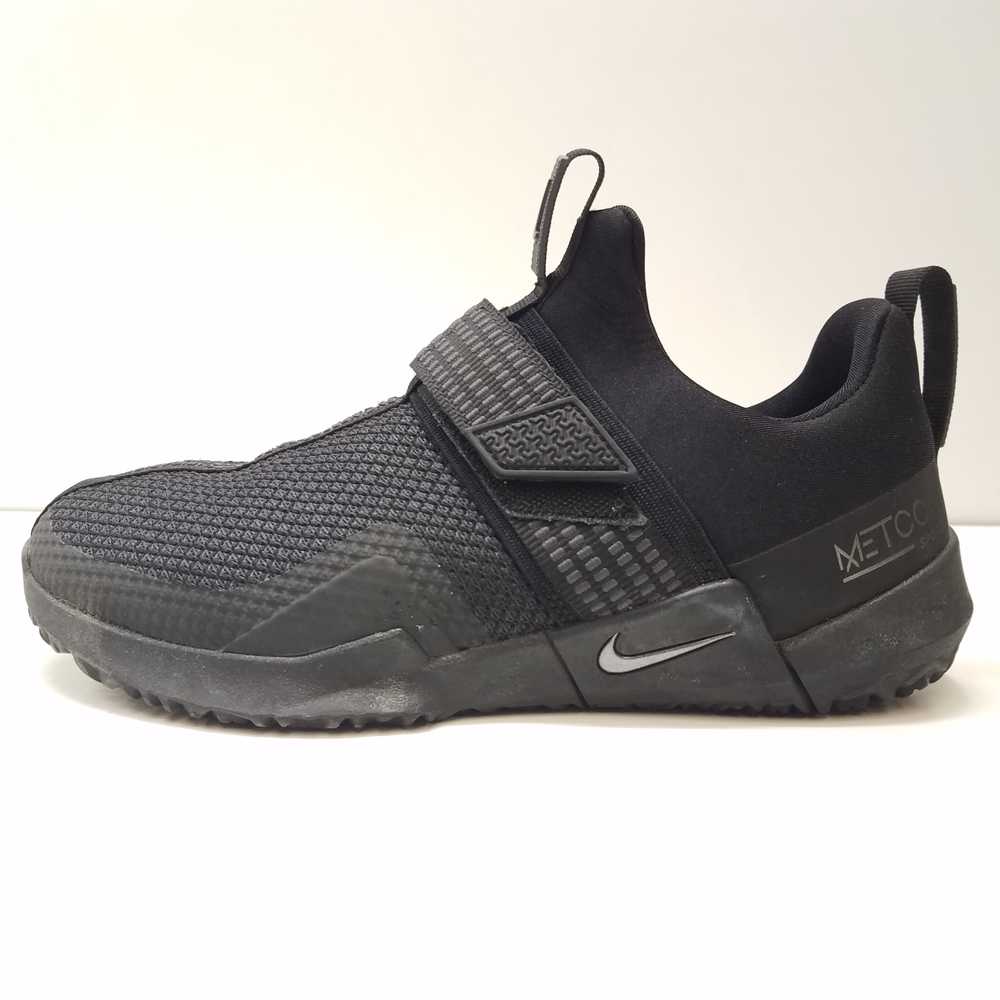 Nike Metcon Sport Black Anthracite Athletic Shoes… - image 2