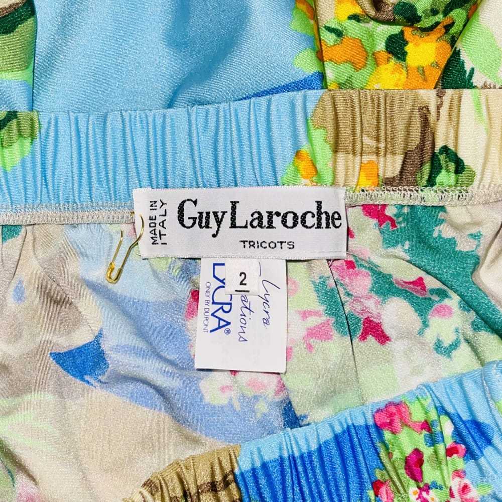 Guy Laroche Mini skirt - image 2