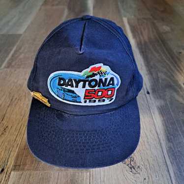 Daytona 500 Hat