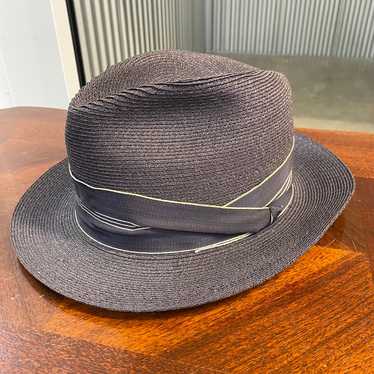 Vintage Champ Fedora Hat