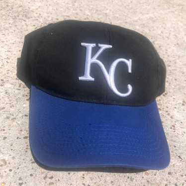 Vintage KC Royals Hat