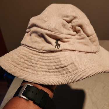 Polo Ralph Lauren bucket hats for men - image 1