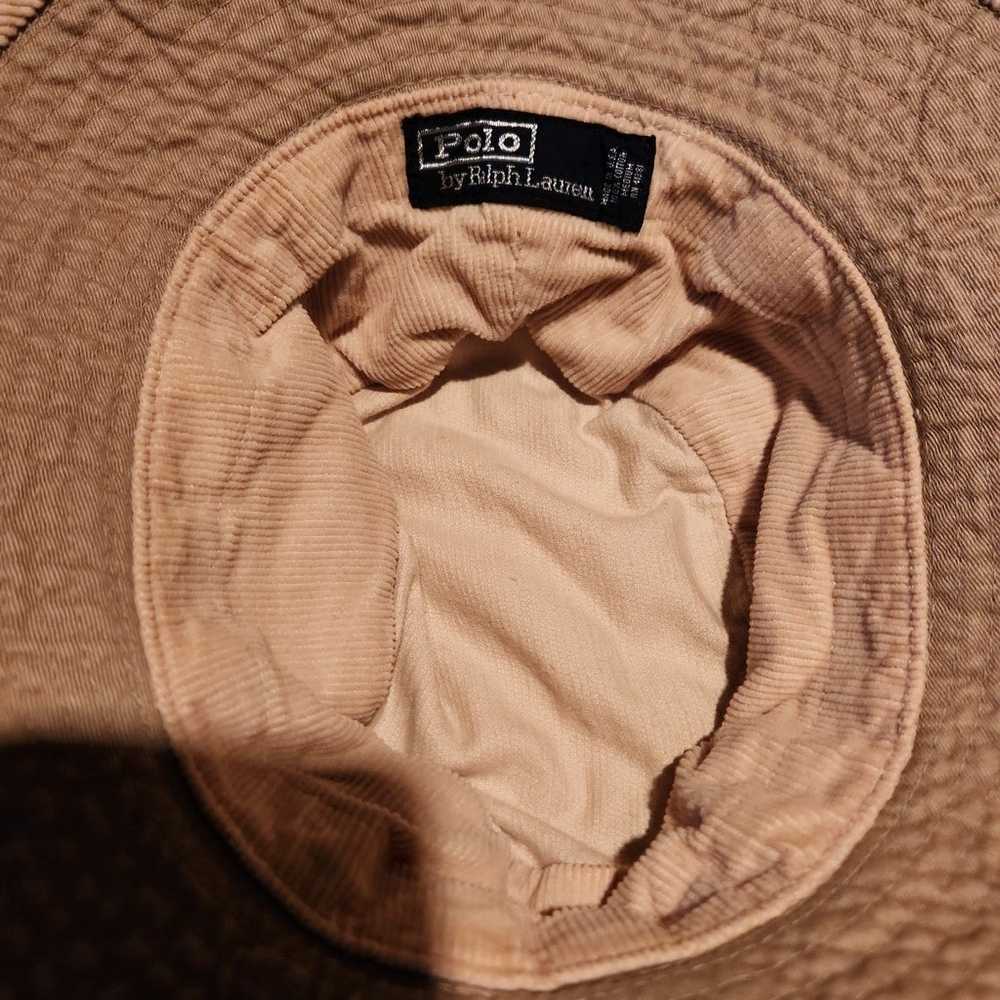 Polo Ralph Lauren bucket hats for men - image 2