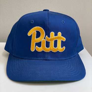 Pitt Panthers Snapback Starter Hat