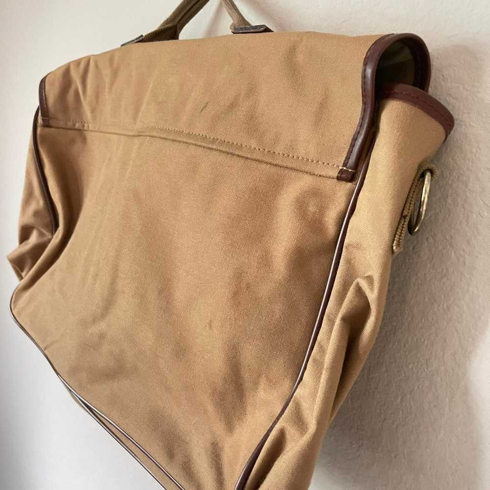 Ralph Lauren Vintage Messenger Bag - image 5