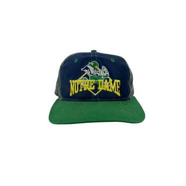 Vintage 1990's Notre Dame Fighting Irish The Game… - image 1