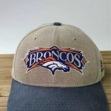 Vintage Denver Broncos Snapback - image 1