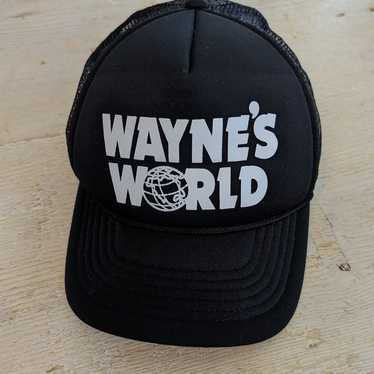 VTG 1990s MCI Wayne's World Movie Mike Myers 6 Pa… - image 1