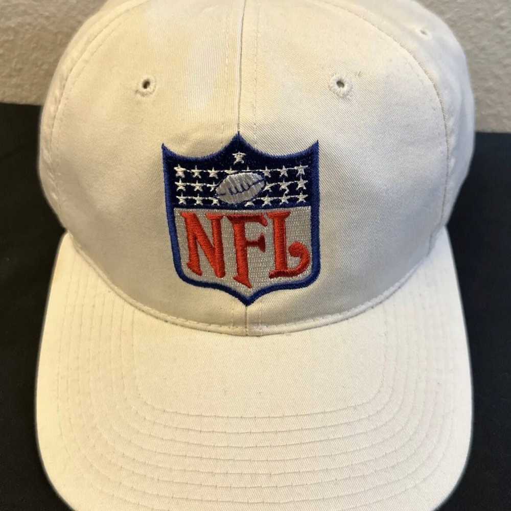 VTG NFL Sports Specialties Snapback Hat Pro Line … - image 2