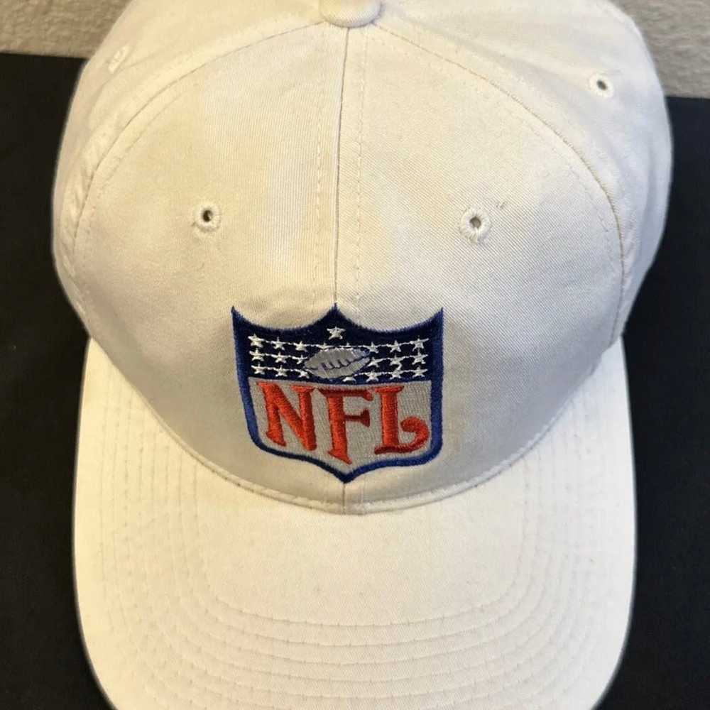 VTG NFL Sports Specialties Snapback Hat Pro Line … - image 3