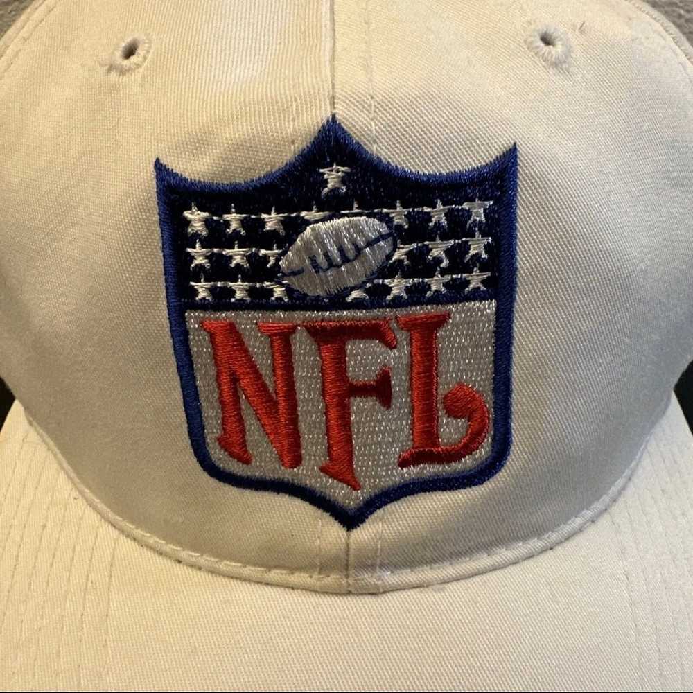 VTG NFL Sports Specialties Snapback Hat Pro Line … - image 4