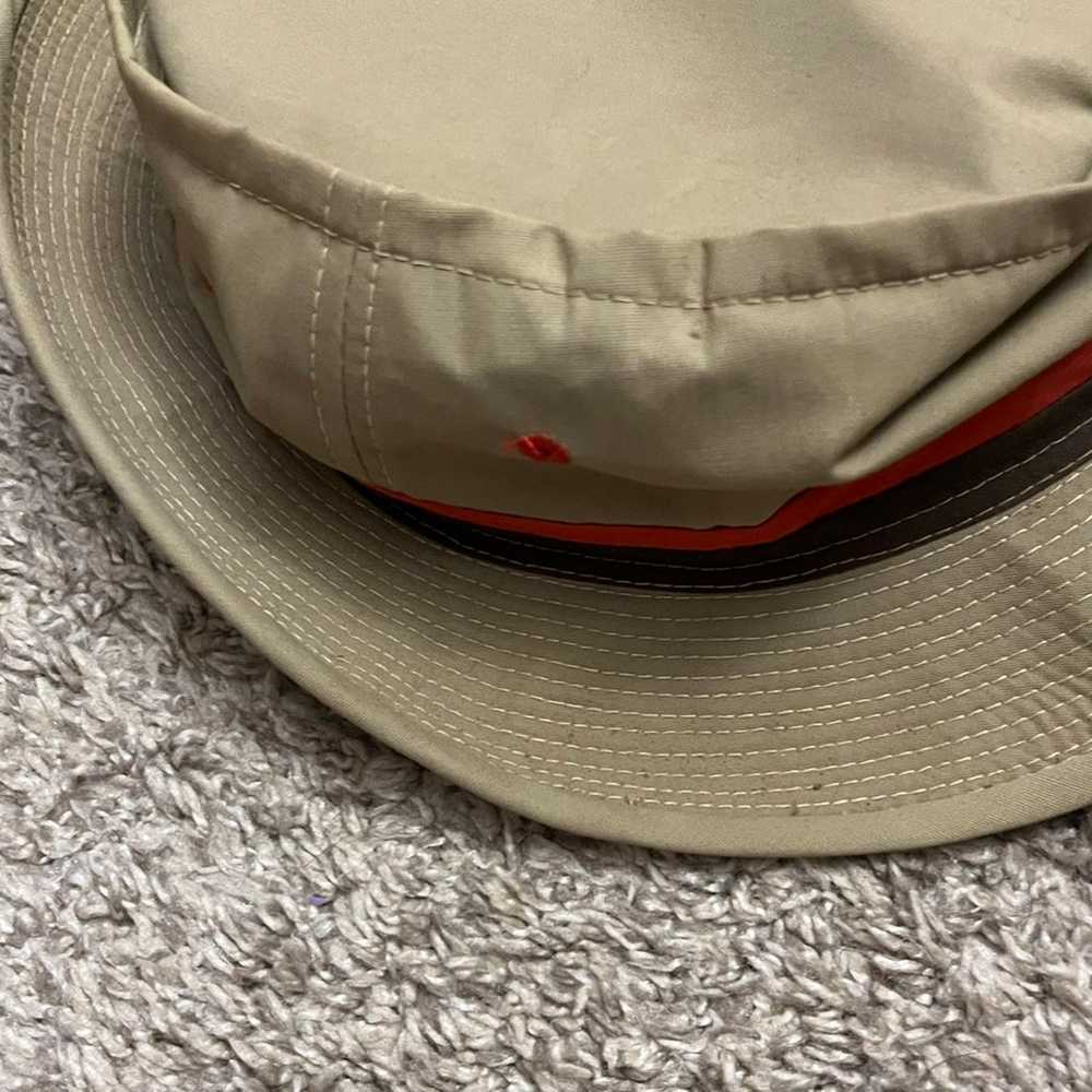 Vintage easy to roll bucket hat - image 6