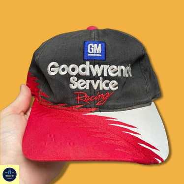 Goodwrench service chase hat Gem