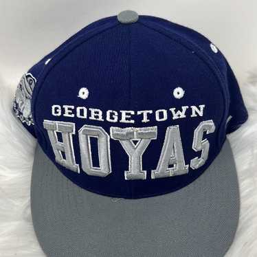 Vintage georgetown hoyas snapback - Gem