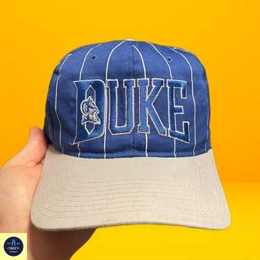 Duke snapback hat - Gem