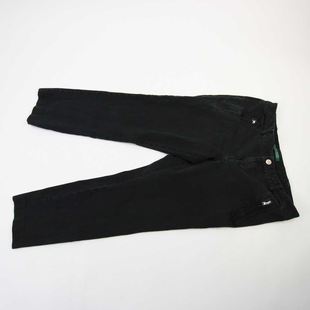 Ralph Lauren Jeans Women's Black Used - image 1
