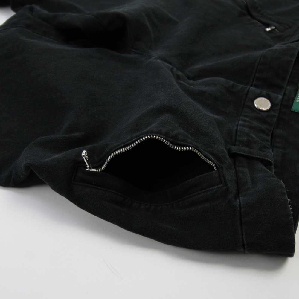 Ralph Lauren Jeans Women's Black Used - image 3