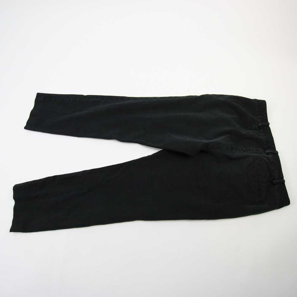 Ralph Lauren Jeans Women's Black Used - image 4