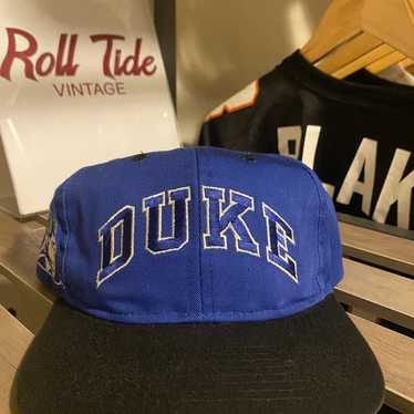 Duke snapback hat - Gem