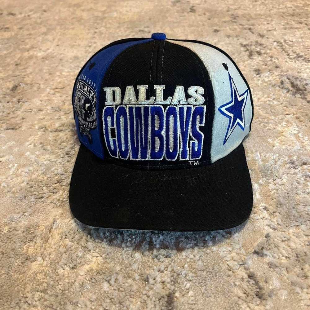 Vintage Dallas Cowboys - image 1