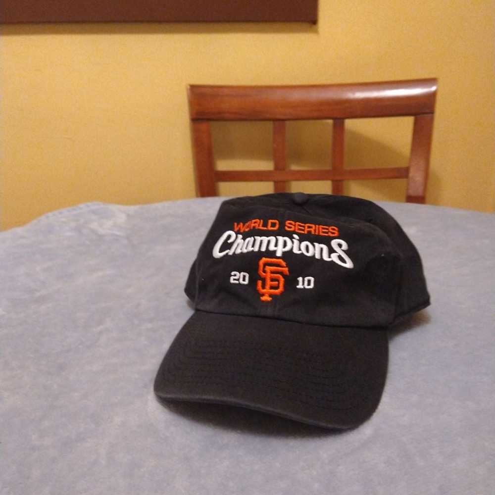 San Francisco Giants - image 5