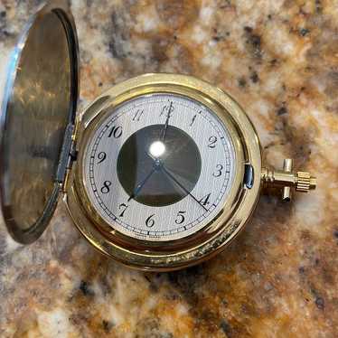 Majestron on sale pocket watch