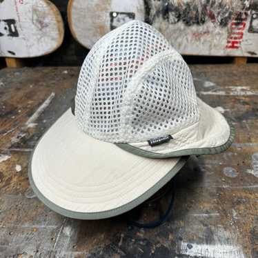 Vintage Fishing Hat - Gem