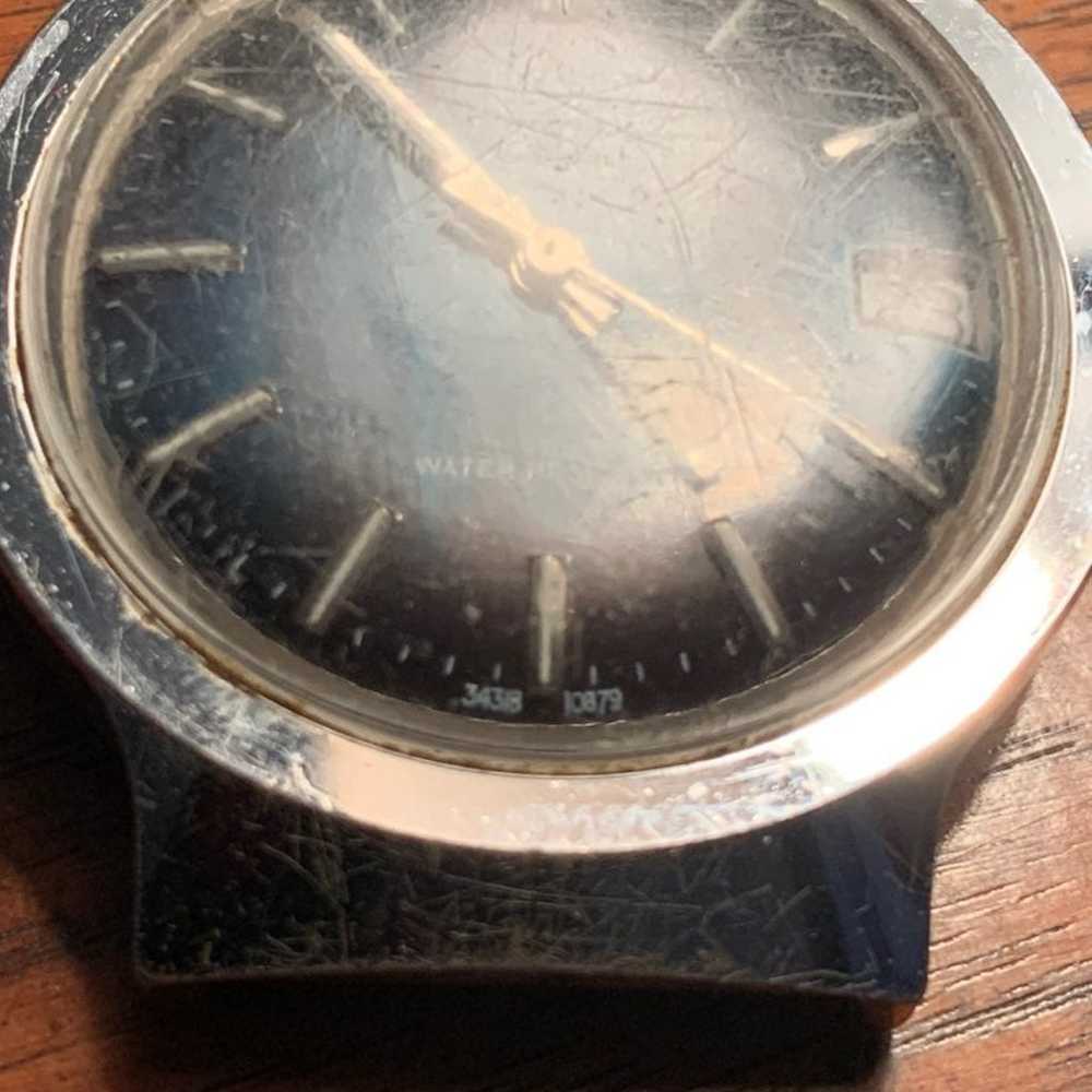 timex watch Vintage - image 2