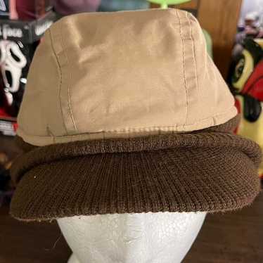 Thinsulate vintage hunting hat - Gem