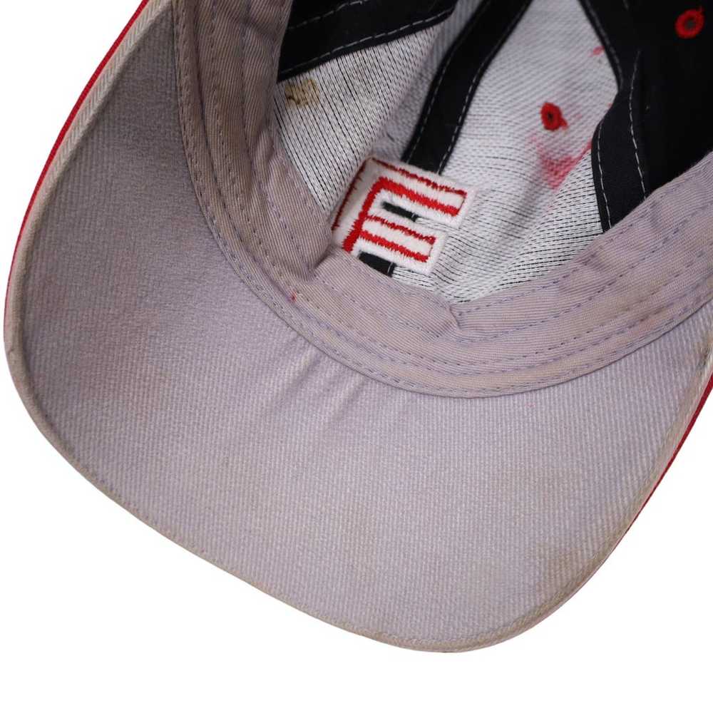 Vintage Y2k Eminem Fitted Cap - image 7