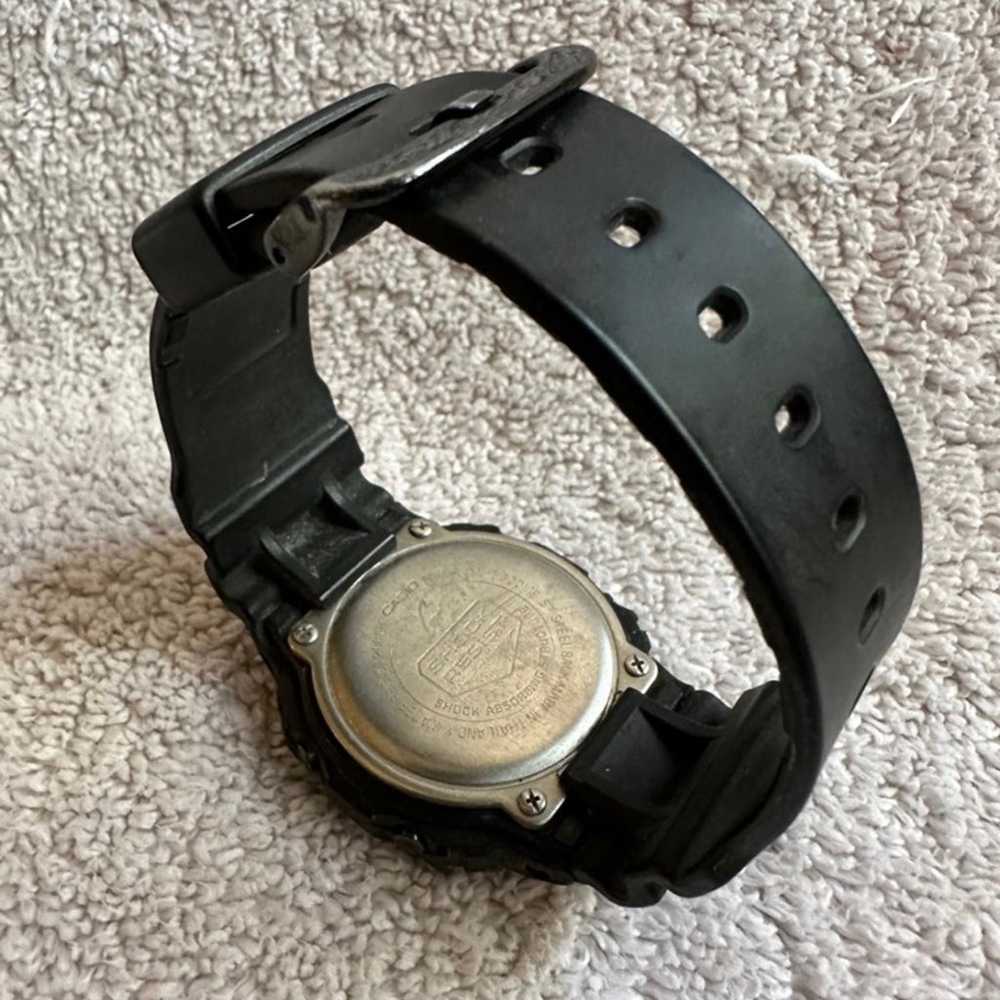Casio G-Shock watch - image 4