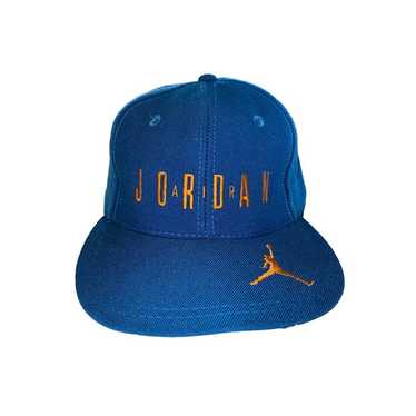 Vintage air jordan hat - Gem
