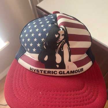 Hat × hysteric glamour - Gem