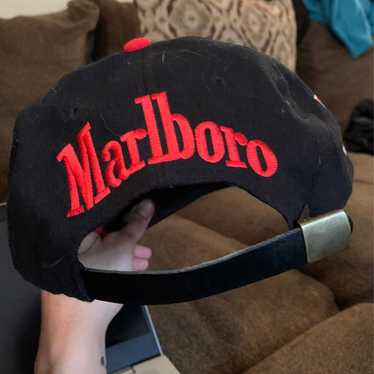 Vintage marlboro snake pass - Gem