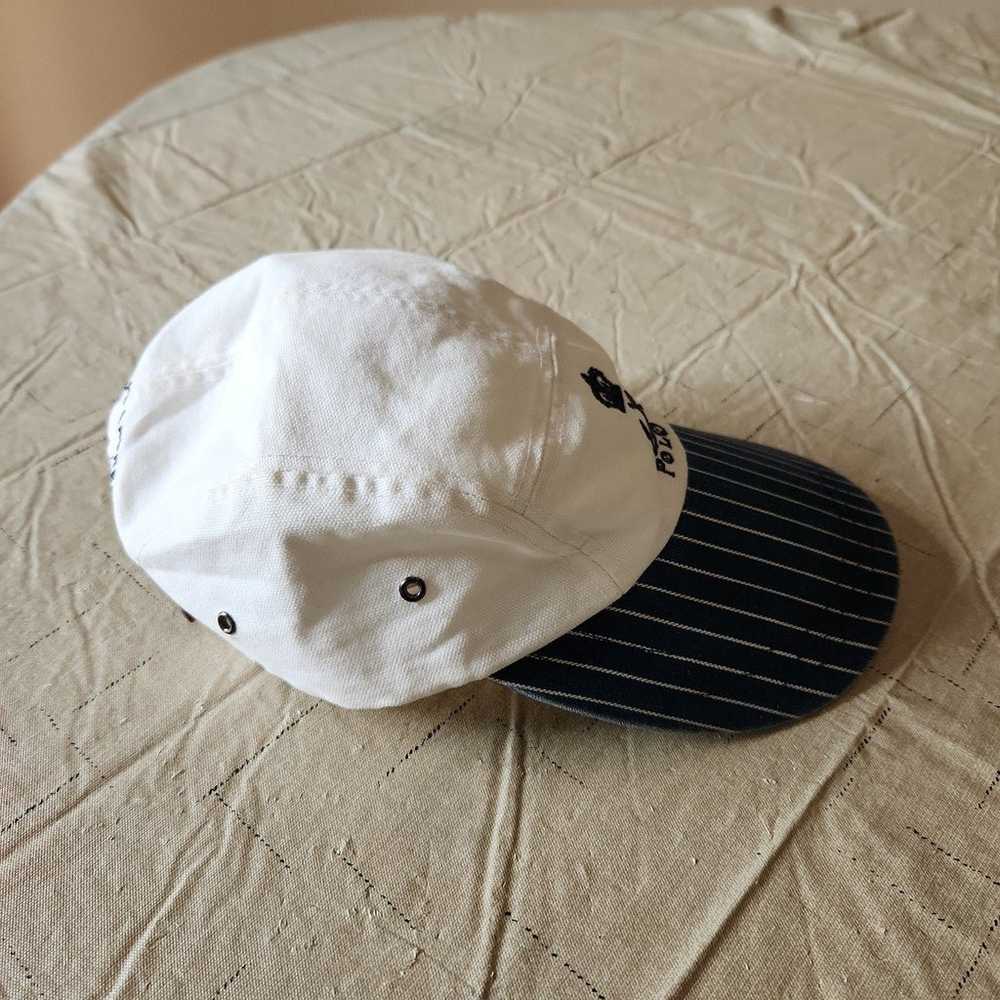 Vintage Ralph Lauren Mens Hat. - image 4
