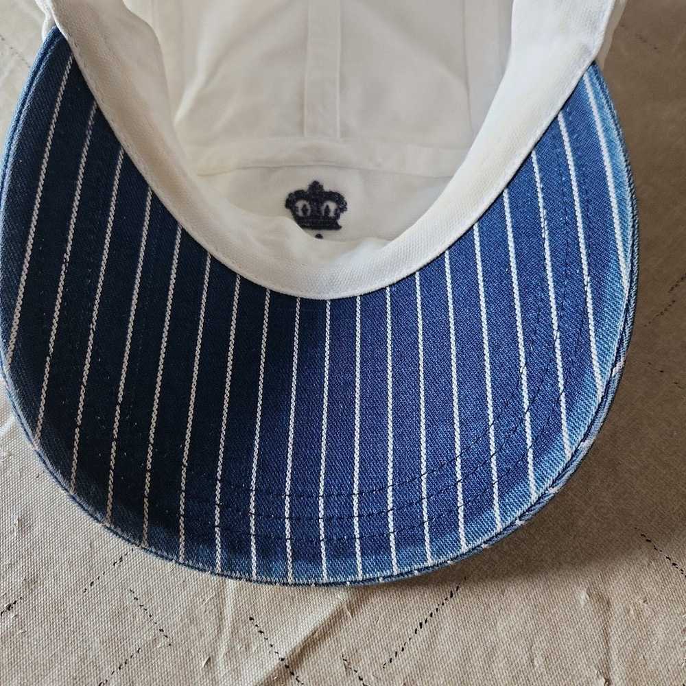 Vintage Ralph Lauren Mens Hat. - image 8