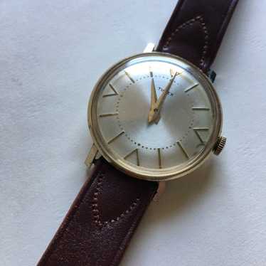 Vintage Timex Darwin