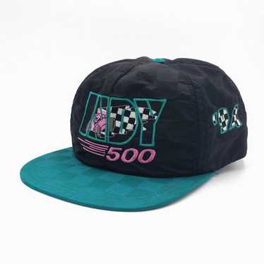 Indy 500 racing hat - Gem