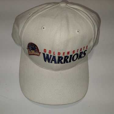 Vintage Golden State Warriors hat