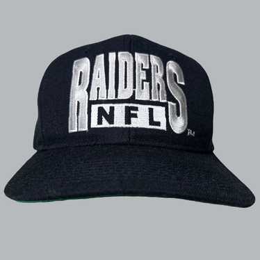 Vintage 1990s NFL Los Angeles Raiders Drew Pearso… - image 1