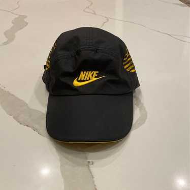 Ultra Rare Vintage Nike Hat