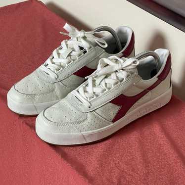 Diadora sneakers - image 1