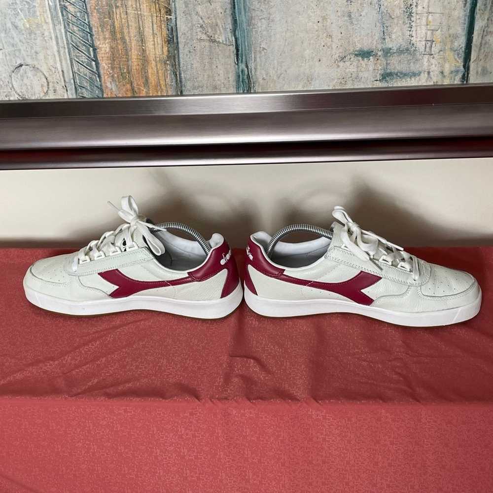 Diadora sneakers - image 2