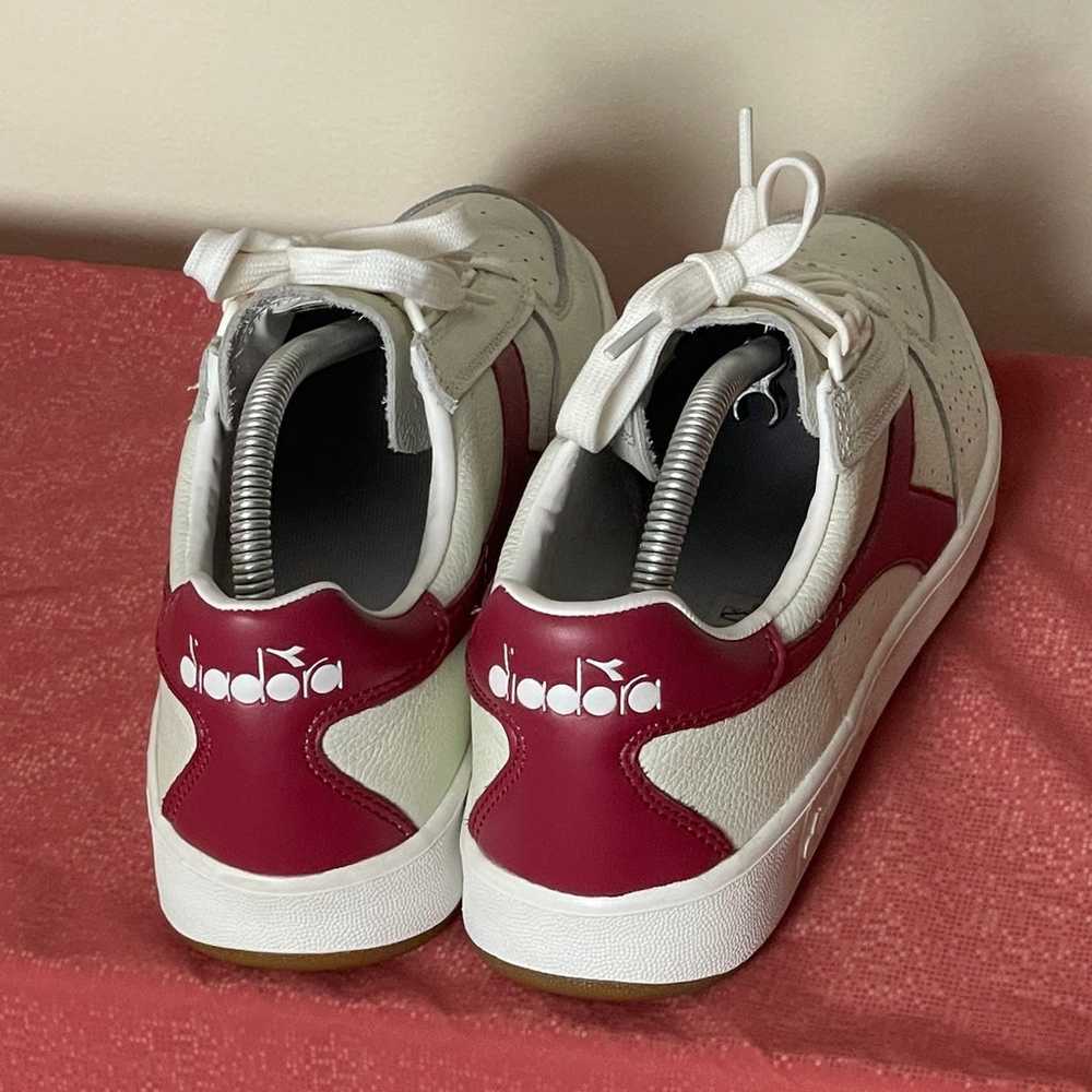 Diadora sneakers - image 3