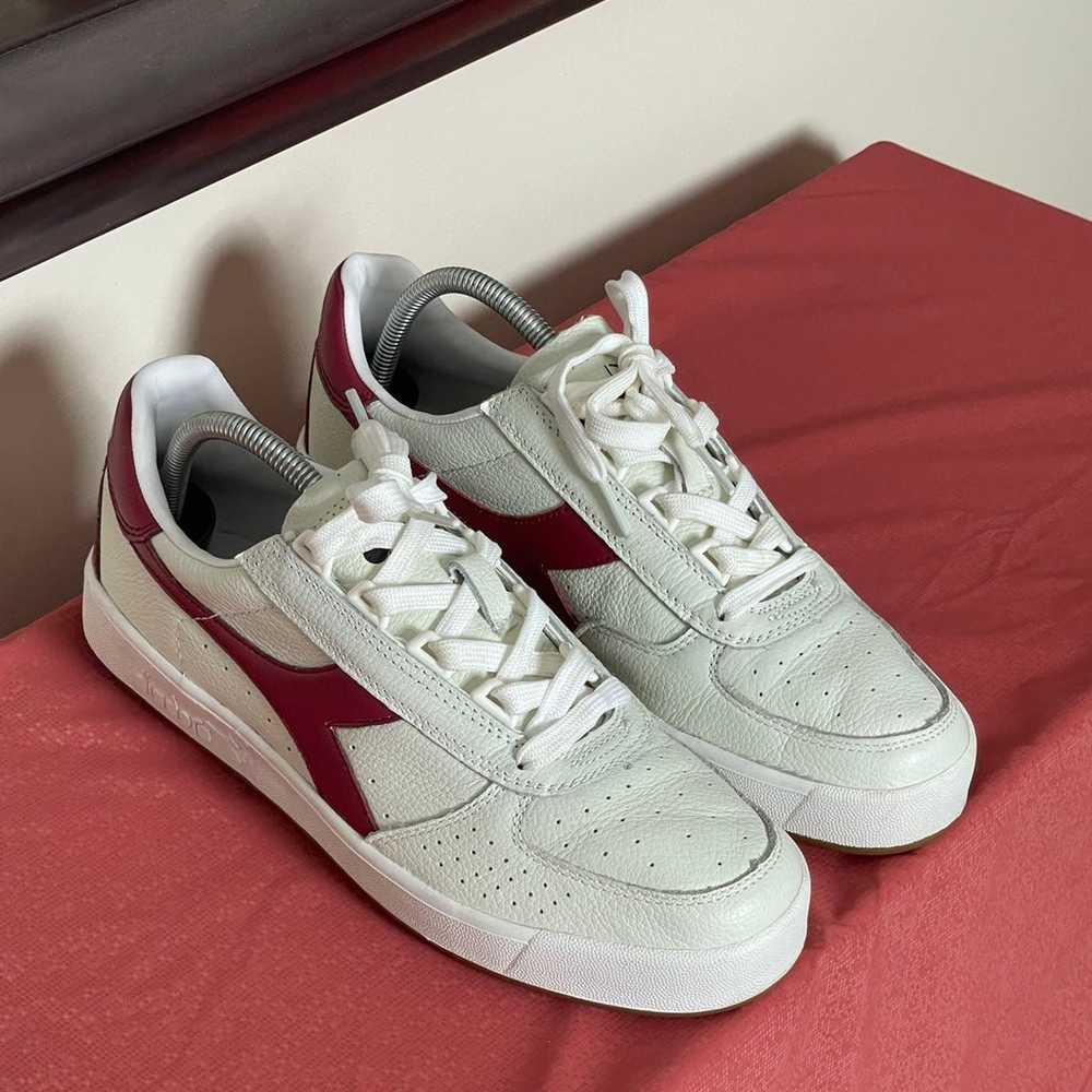 Diadora sneakers - image 4