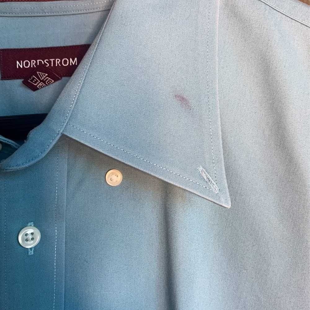 Men vintage nordstrom shirts bundle - image 5
