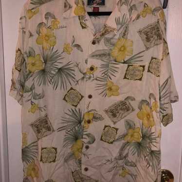 Hawaiian Shirt - image 1