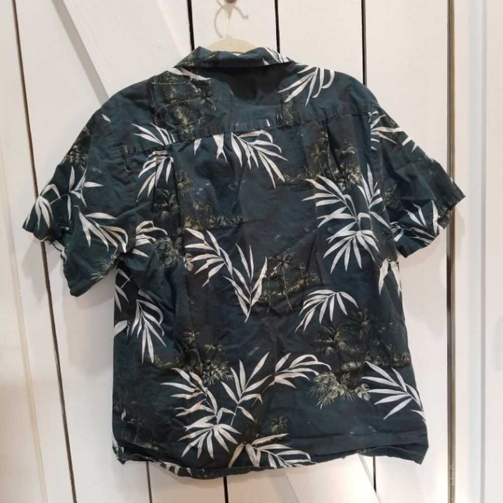 Vintage Hawaiian shirt made in Hawaii la - image 4
